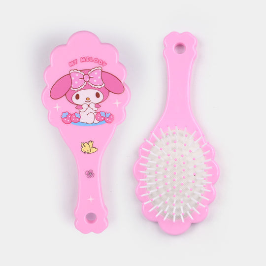 Girls Gentle Hair Brush
