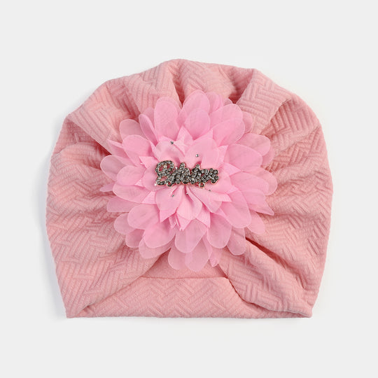 BABY CAP/HAT TURBAN | 3M+