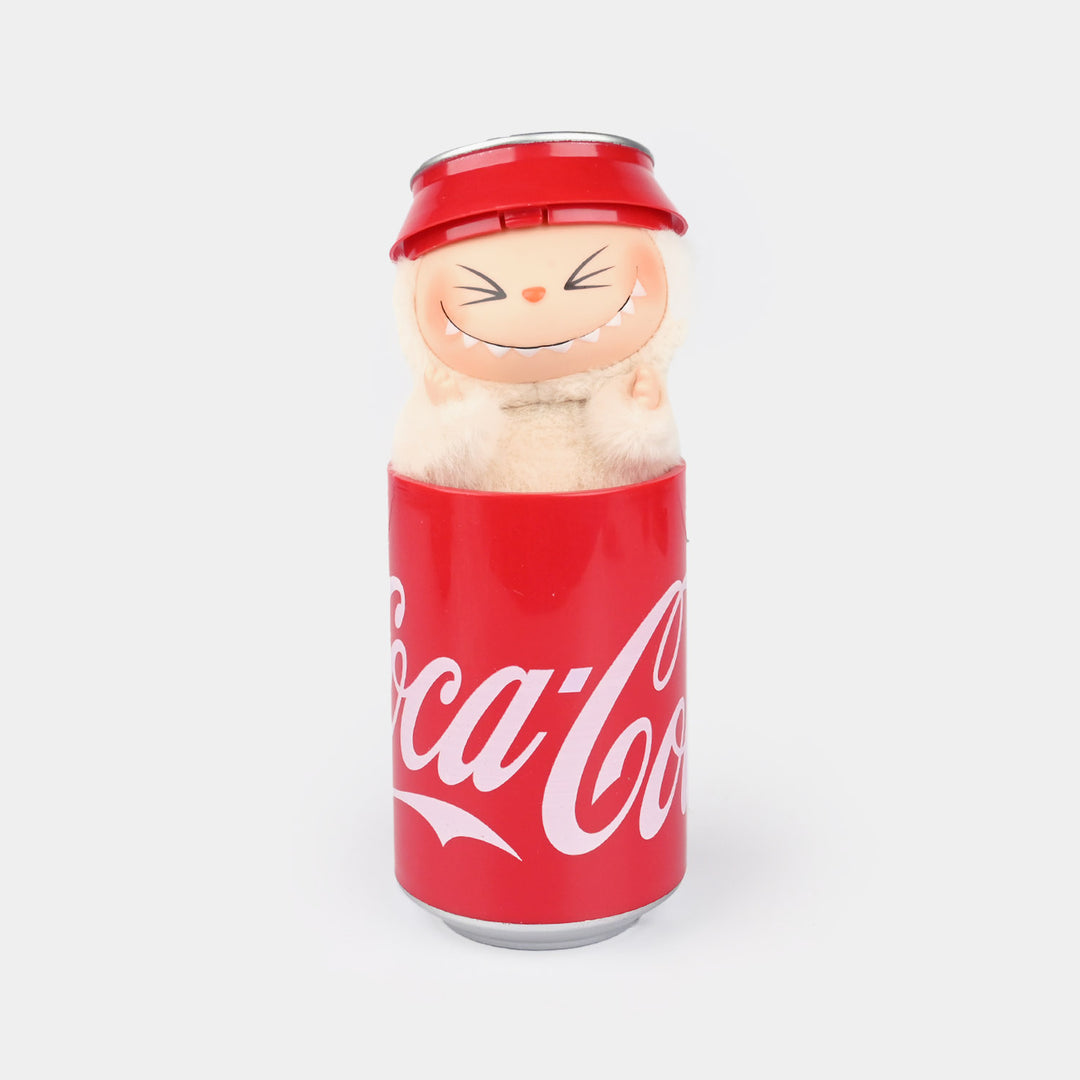 Surprise Can Monster – Hidden Character Toy