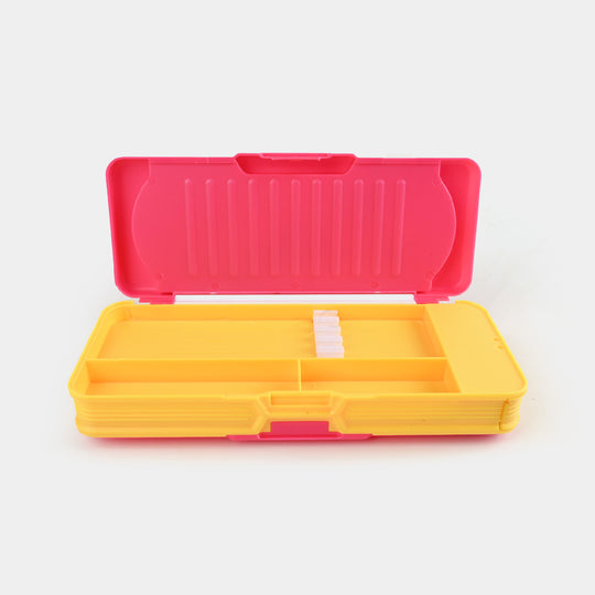 Magnetic Pencil Box for Kids