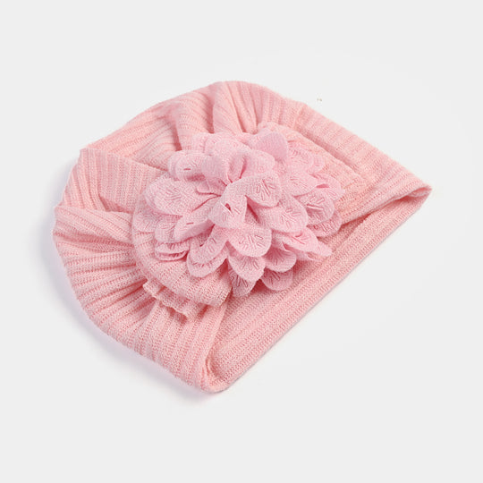 BABY CAP/HAT TURBAN | 3M+