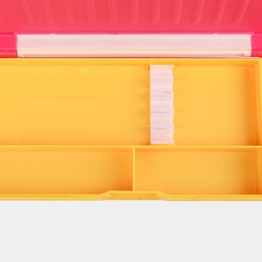 Magnetic Pencil Box for Kids