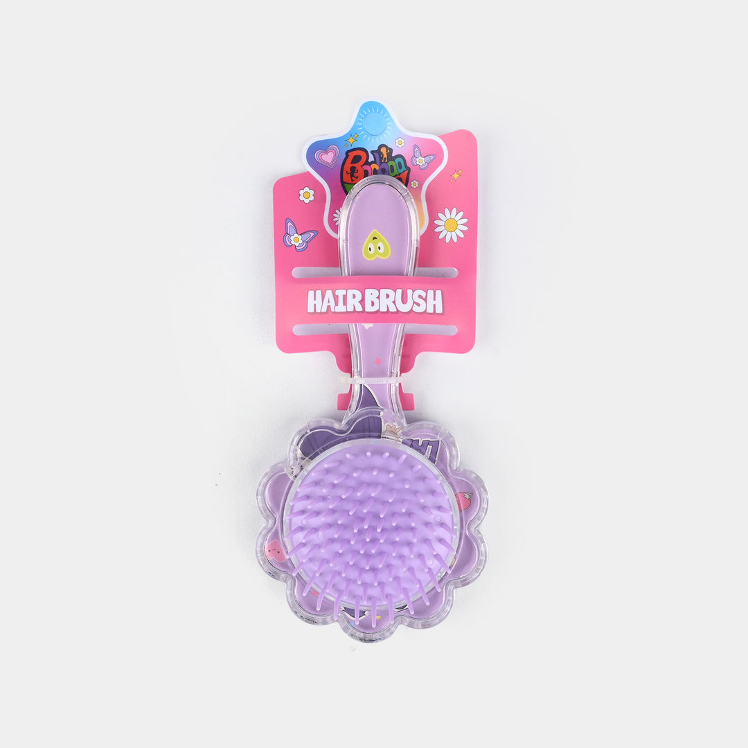 Girls Gentle Hair Brush