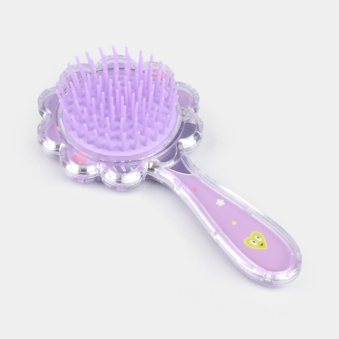 Girls Gentle Hair Brush