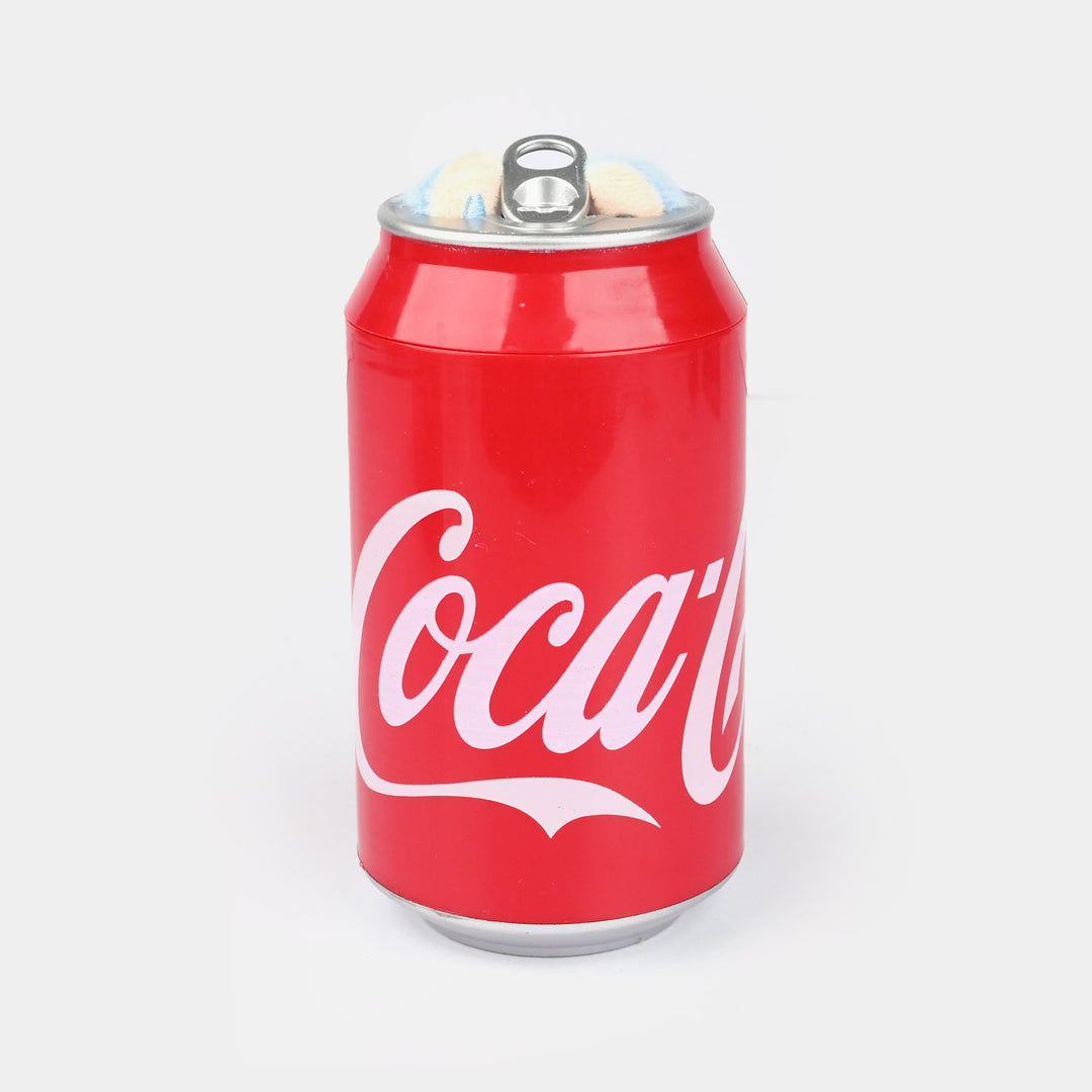 Surprise Can Monster – Hidden Character Toy