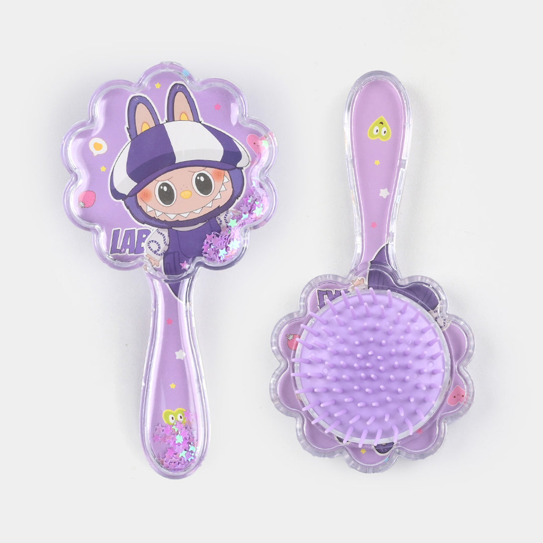 Girls Gentle Hair Brush