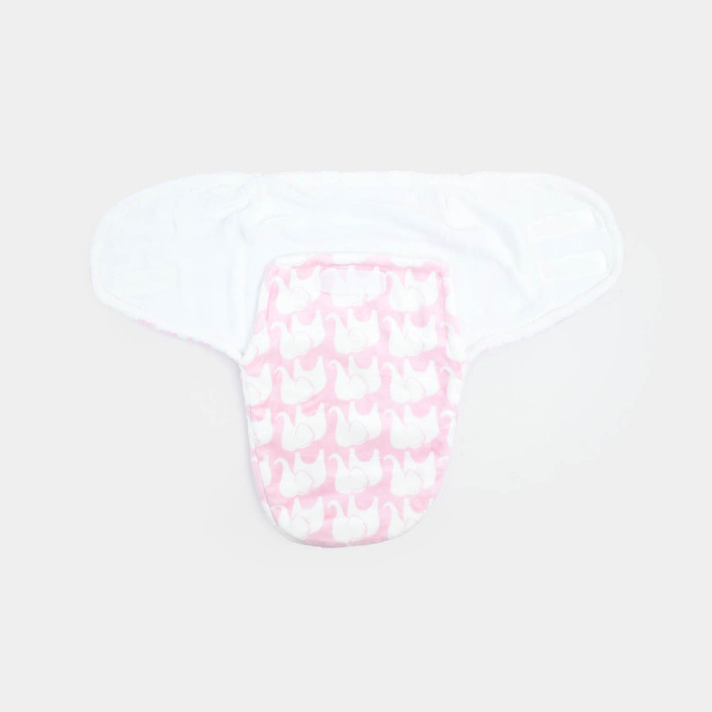 Infant Swaddle Sheet