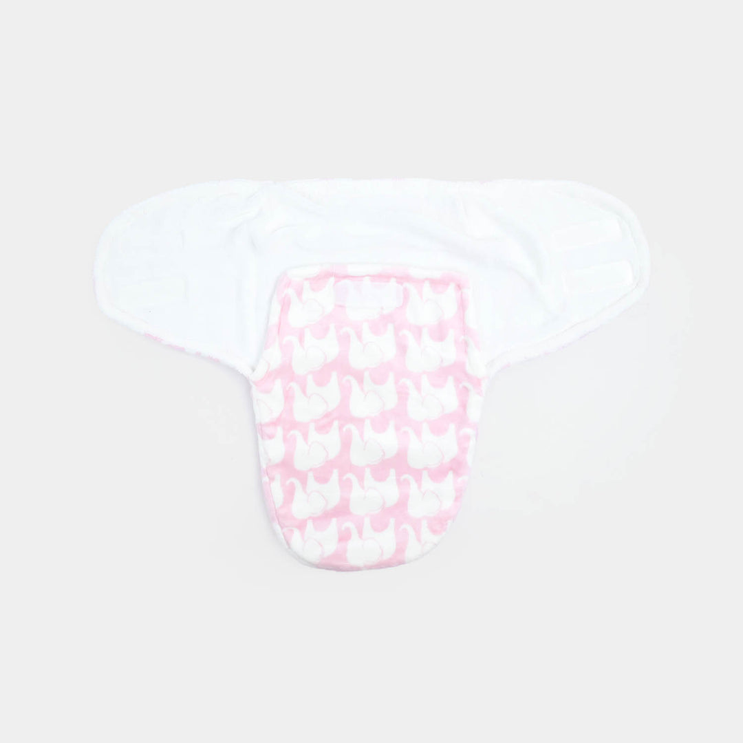 Infant Swaddle Sheet