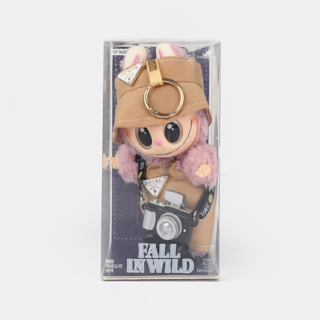 Mystery Monster Character Vinyl Face Collectible Toy