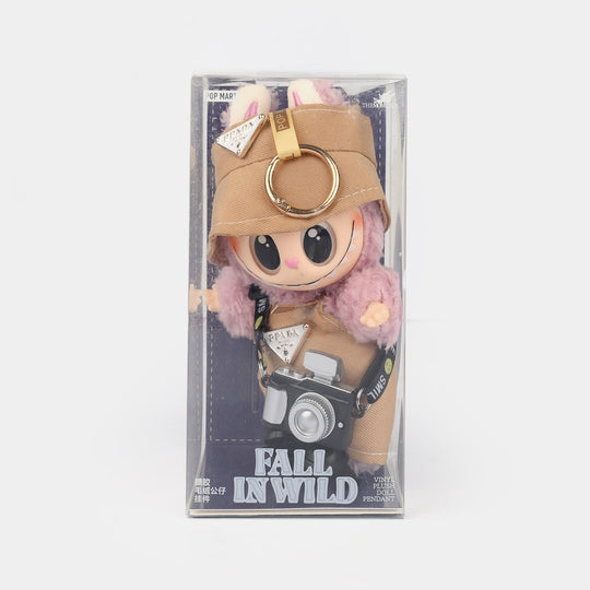 Mystery Monster Character Vinyl Face Collectible Toy