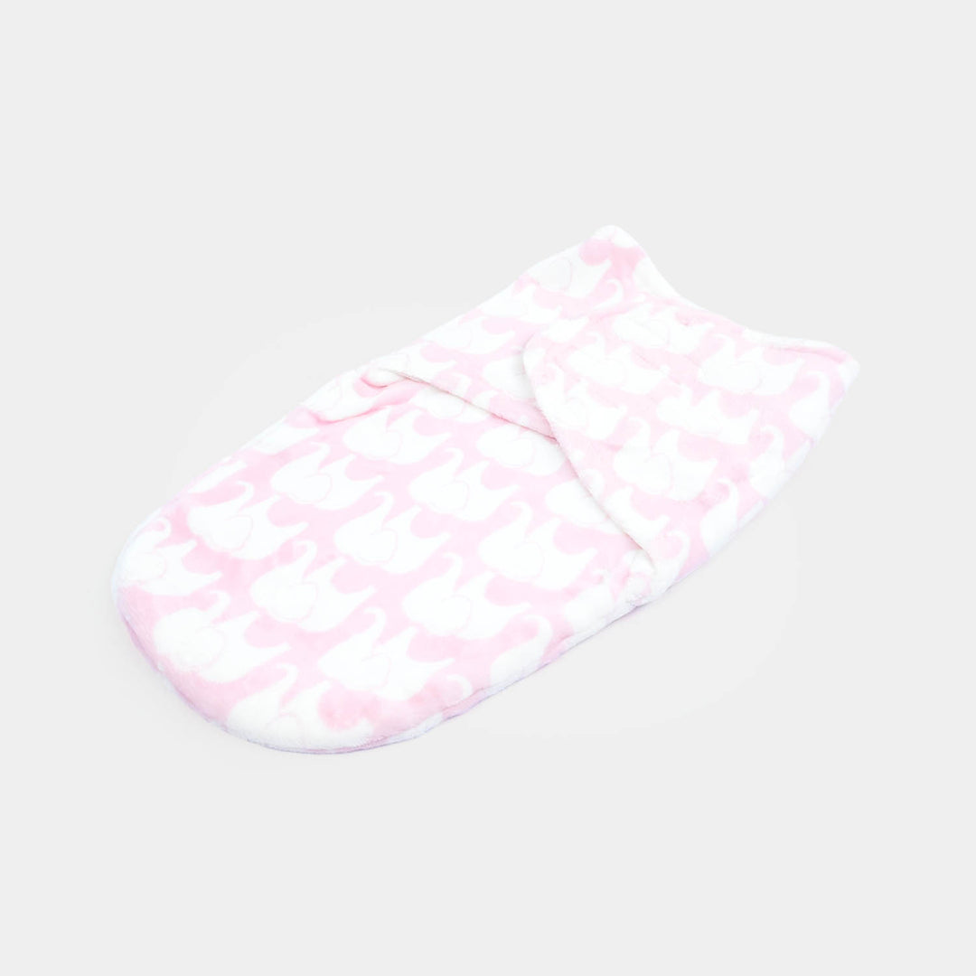 Infant Swaddle Sheet