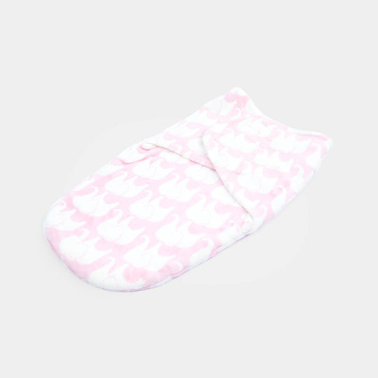 Infant Swaddle Sheet