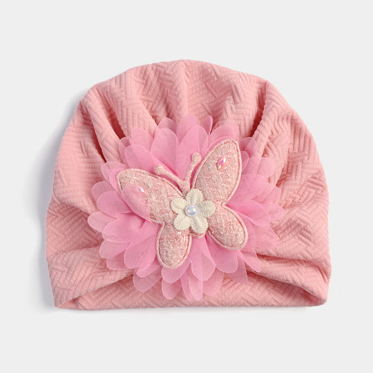 BABY CAP/HAT TURBAN | 3M+