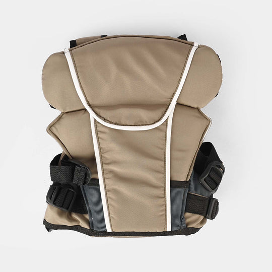 Ultra Soft Baby Carrier 0m+