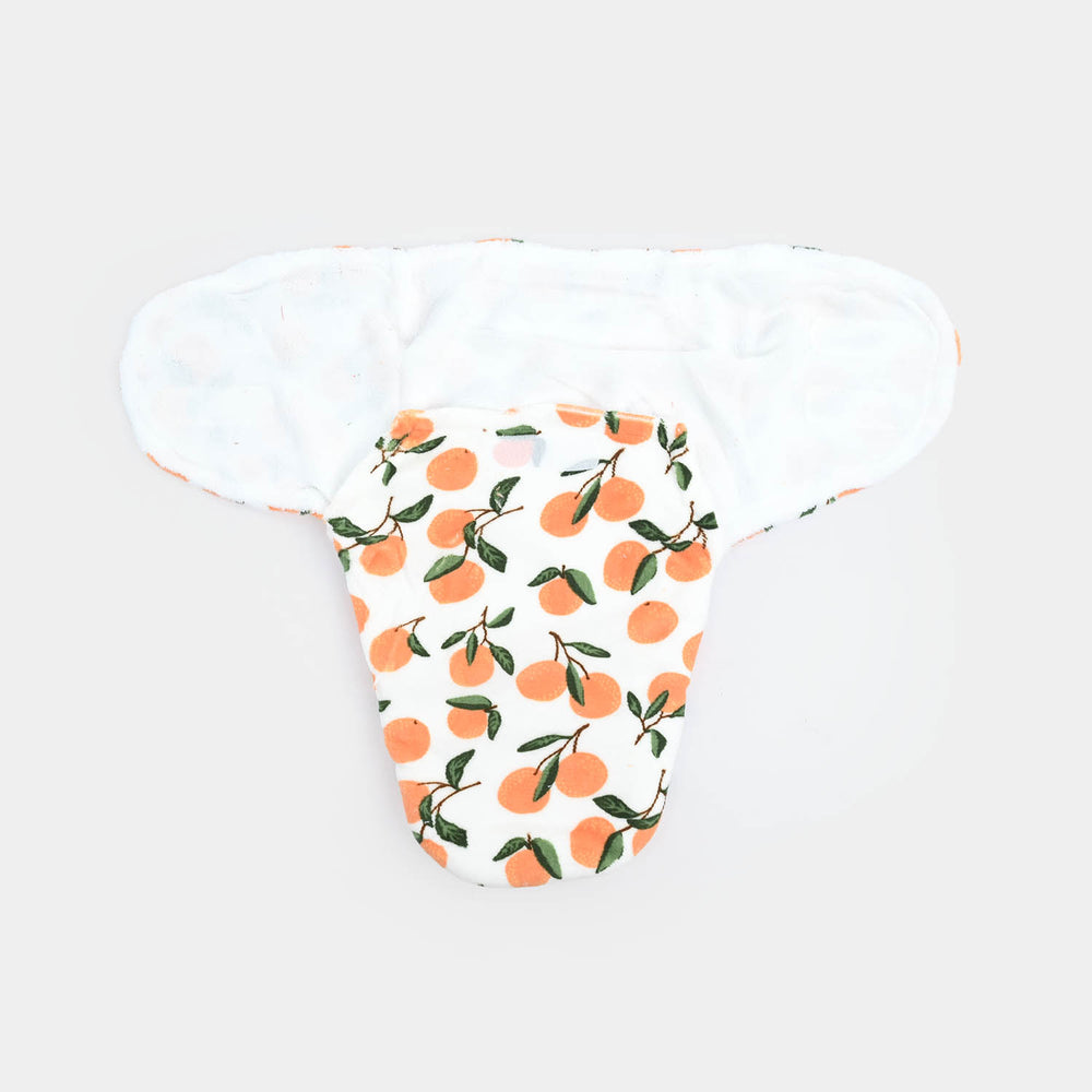 Infant Swaddle Sheet