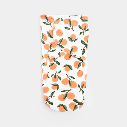 Infant Swaddle Sheet
