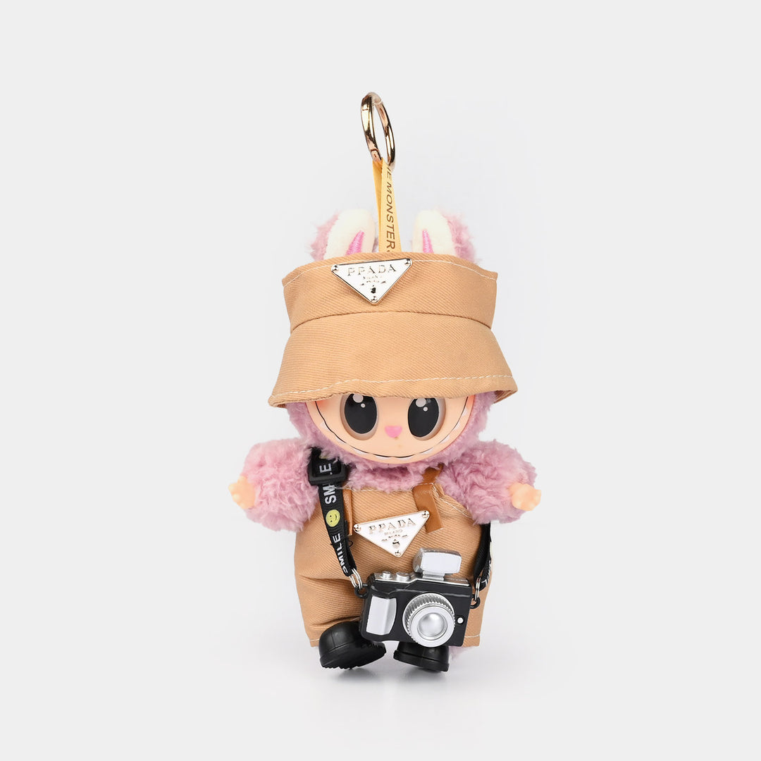 Mystery Monster Character Vinyl Face Collectible Toy