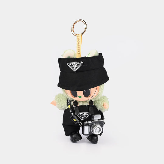 Mystery Monster Character Vinyl Face Collectible Toy