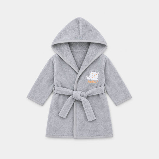 Kids Bath Gown / Bathrobe
