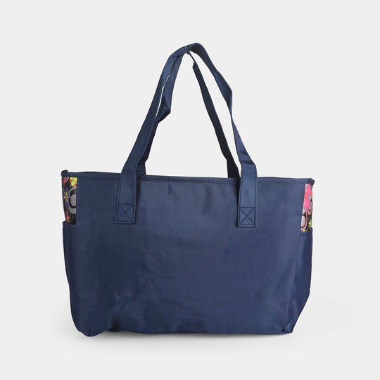 4-Piece Baby Diaper Bag Set