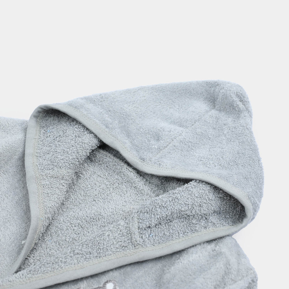 Kids Bath Gown / Bathrobe