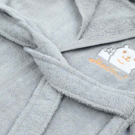 Kids Bath Gown / Bathrobe