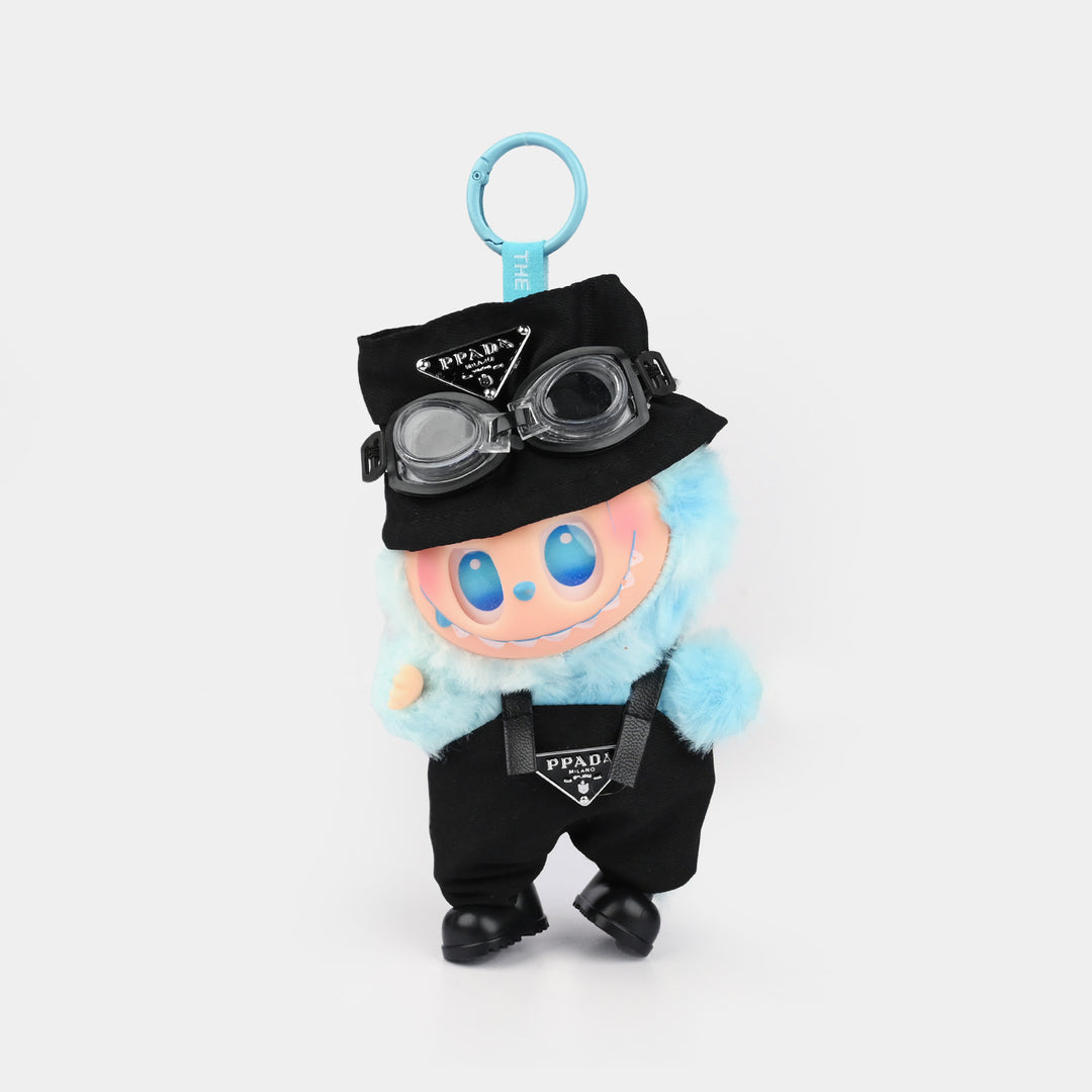 Mystery Monster Character Vinyl Face Collectible Toy