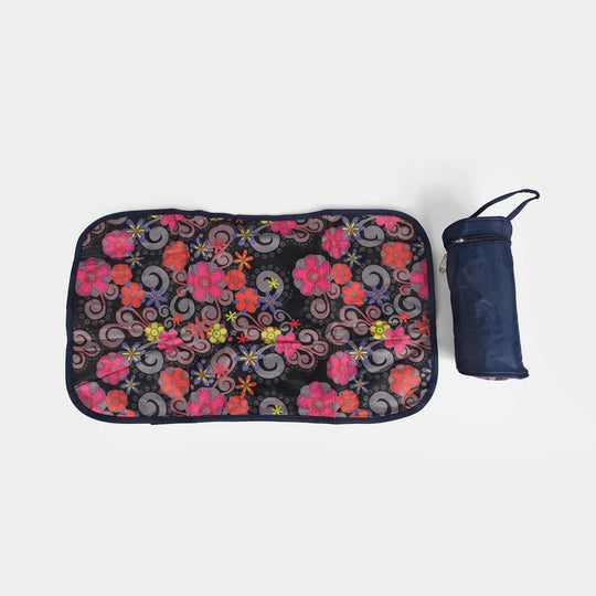 4-Piece Baby Diaper Bag Set