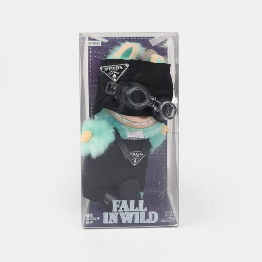 Mystery Monster Character Vinyl Face Collectible Toy
