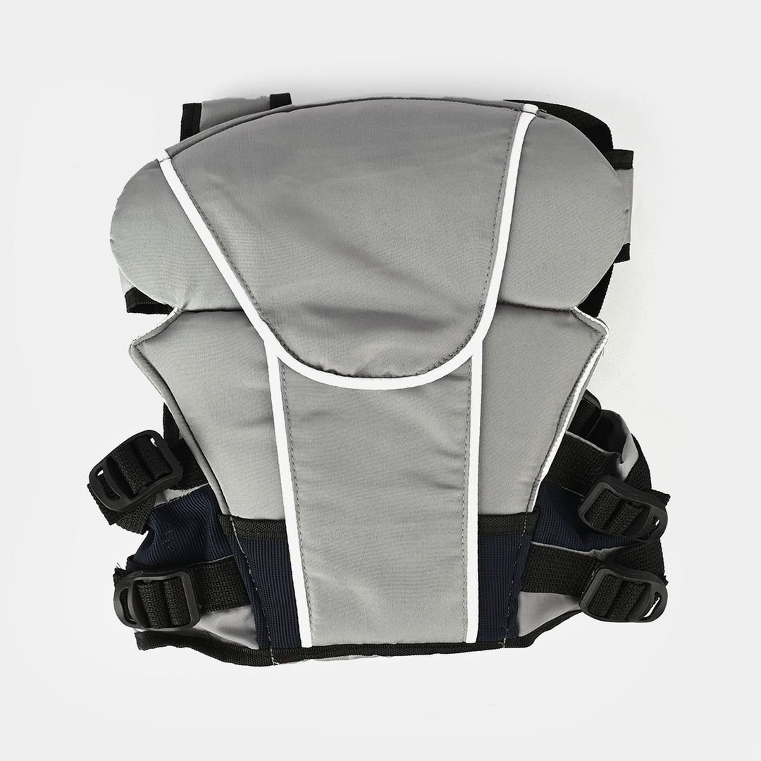 Ultra Soft Baby Carrier 0m+