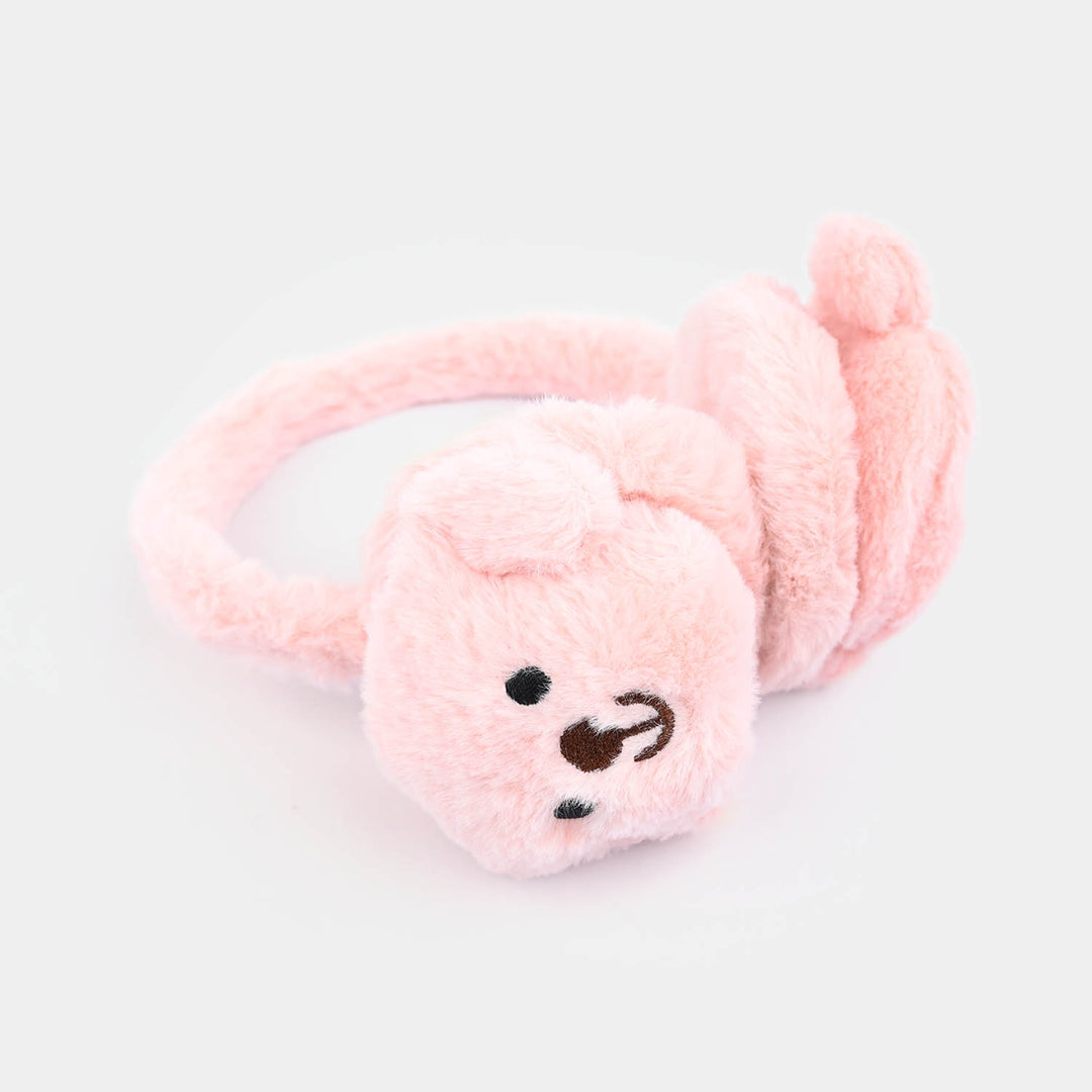 Kids Stylish Winter Earmuff