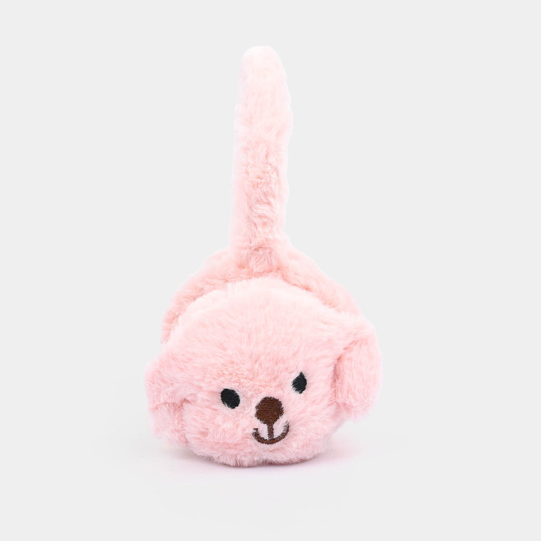 Kids Stylish Winter Earmuff