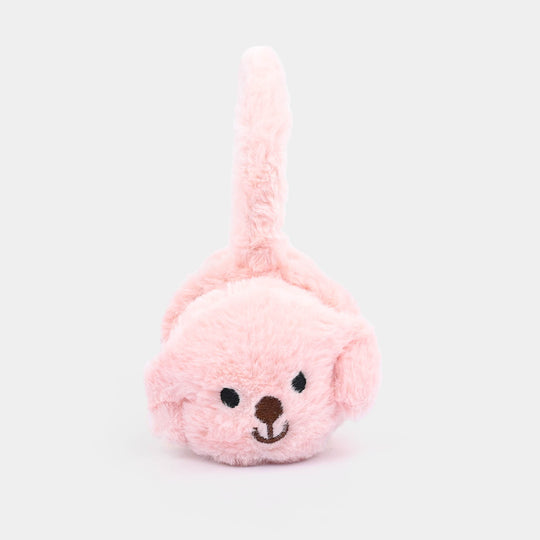 Kids Stylish Winter Earmuff