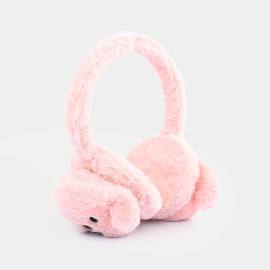 Kids Stylish Winter Earmuff