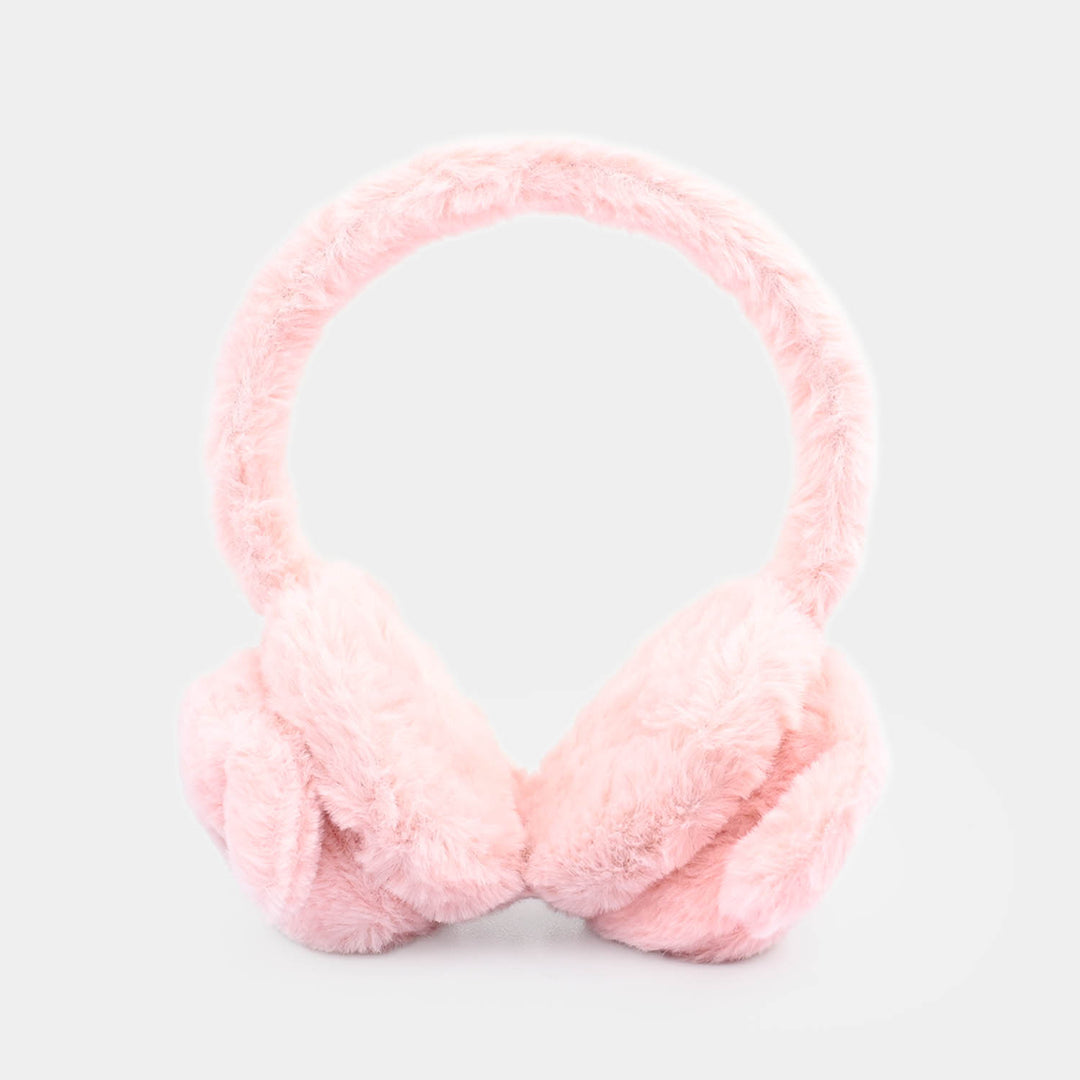 Kids Stylish Winter Earmuff