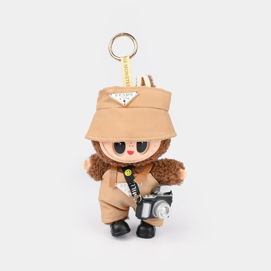 Mystery Monster Character Vinyl Face Collectible Toy