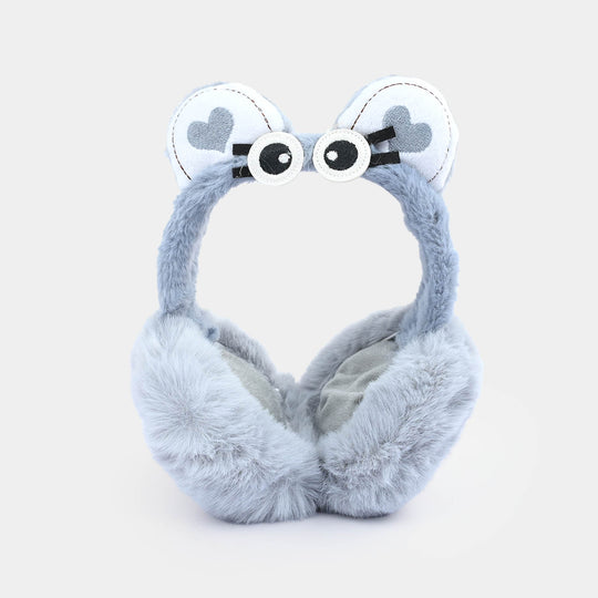 Kids Stylish Winter Earmuff