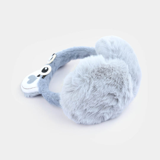 Kids Stylish Winter Earmuff