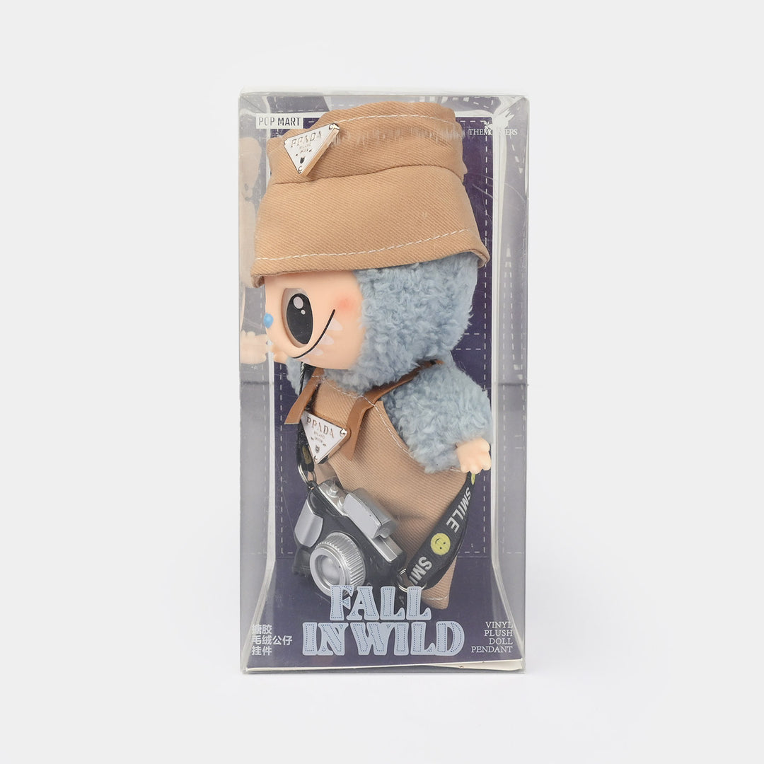 Mystery Monster Character Vinyl Face Collectible Toy