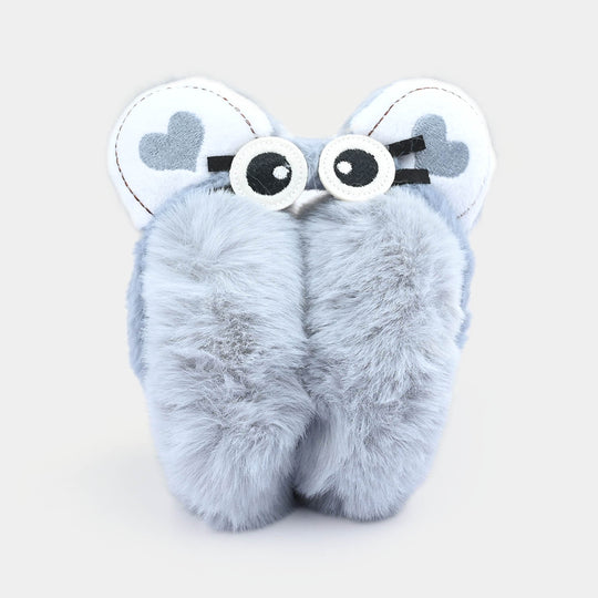 Kids Stylish Winter Earmuff
