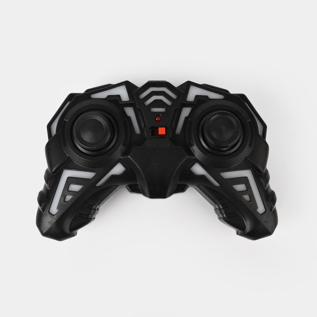 Alloy Buggy Remote Control Model Car | High-Speed Off-Road Action