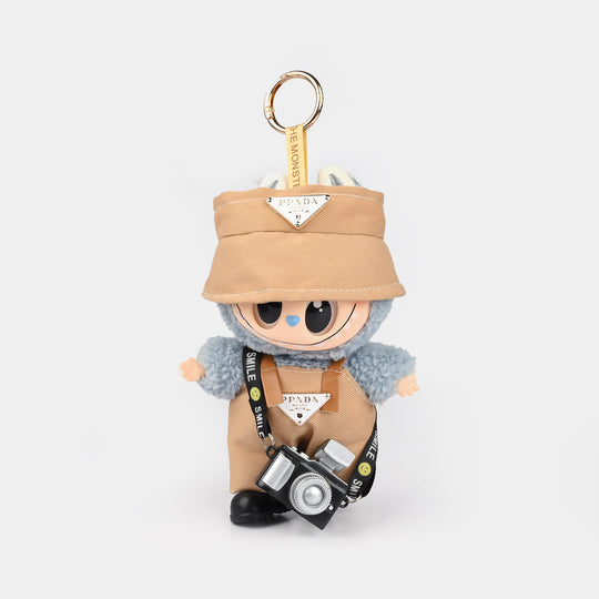Mystery Monster Character Vinyl Face Collectible Toy