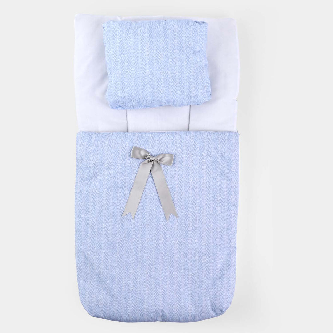 Baby Care Carry Nest 7PCs Set