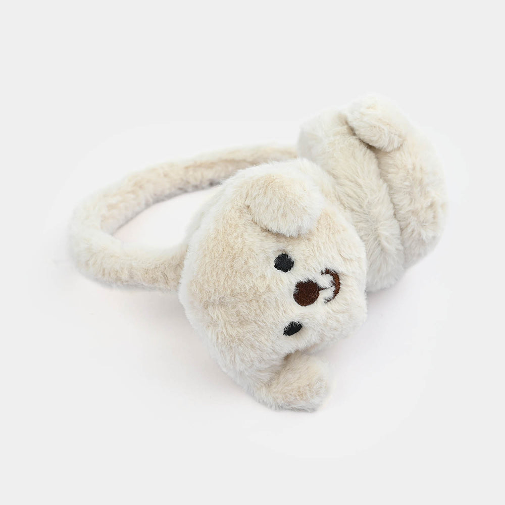 Kids Stylish Winter Earmuff