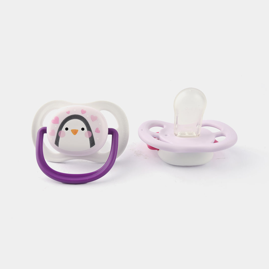 Avent Ultra Air Soother | 0-6M