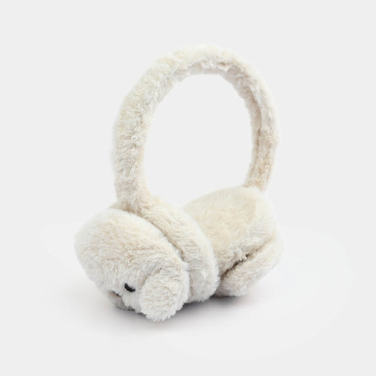 Kids Stylish Winter Earmuff