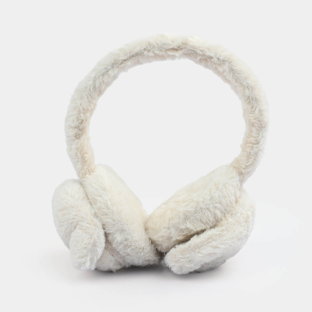 Kids Stylish Winter Earmuff