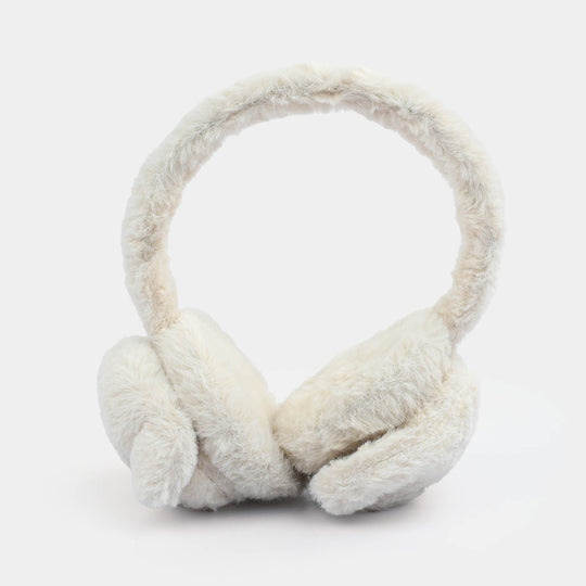 Kids Stylish Winter Earmuff