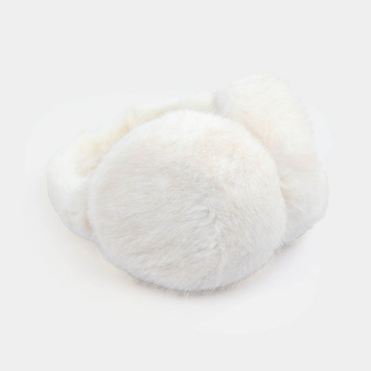 Kids Stylish Winter Earmuff
