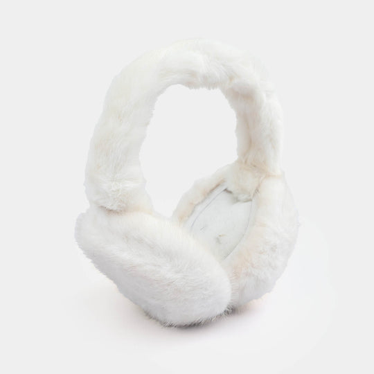 Kids Stylish Winter Earmuff
